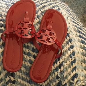 Tory Burch Miller Sandals